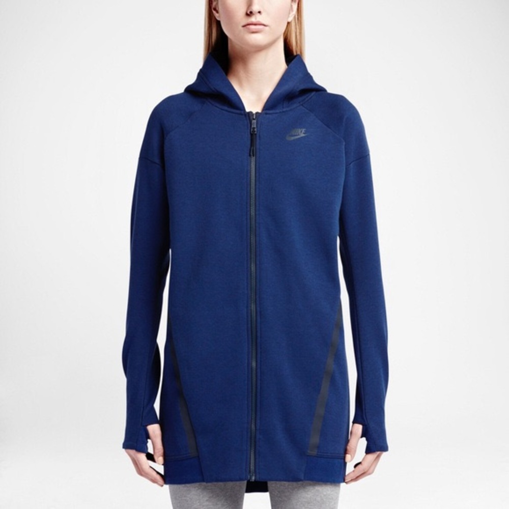 Nike Tech Fleece Jacket